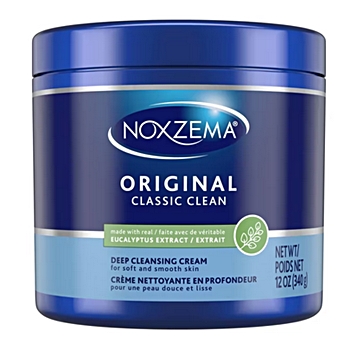 Noxzema for bird mite dermatitis