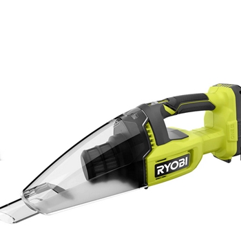 Ryobi vacuum PCL705B is not effective for bird mites